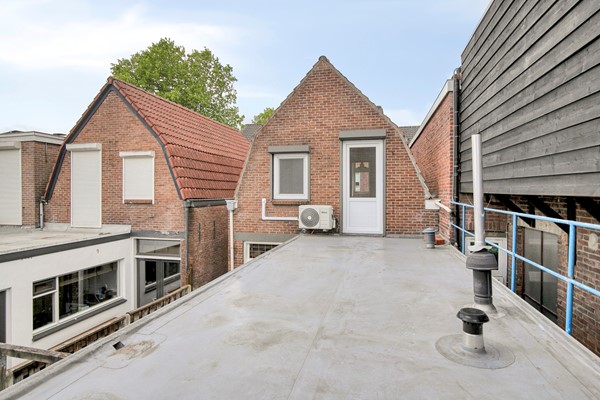 Medium property photo - Boomgaardstraat 3A, 4701 HE Roosendaal